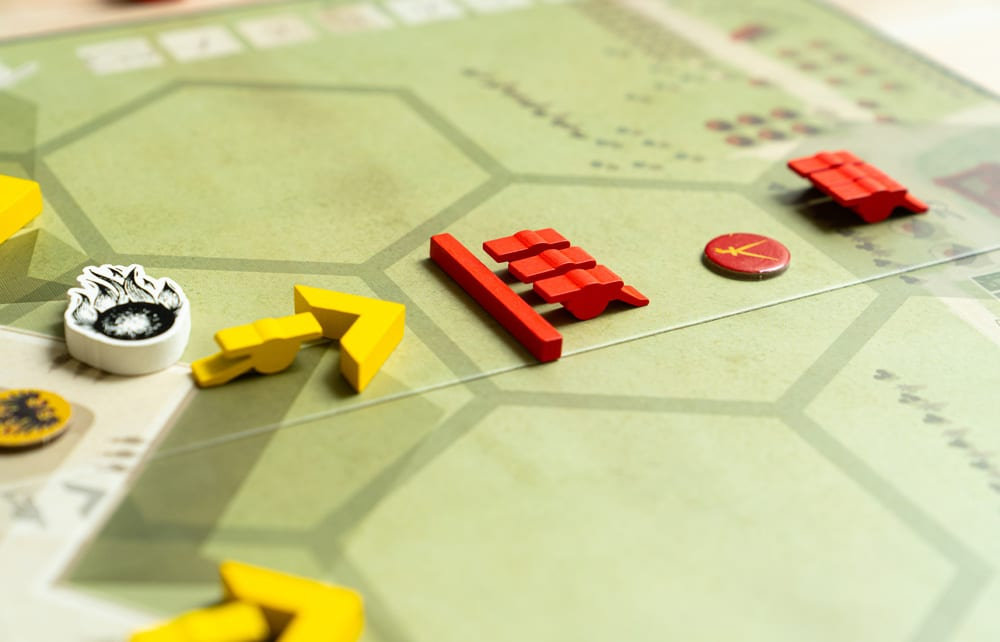 Fire and Stone : Siege of Vienna 1683